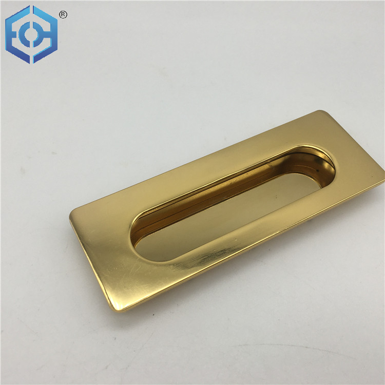 concealed handles for kitchen