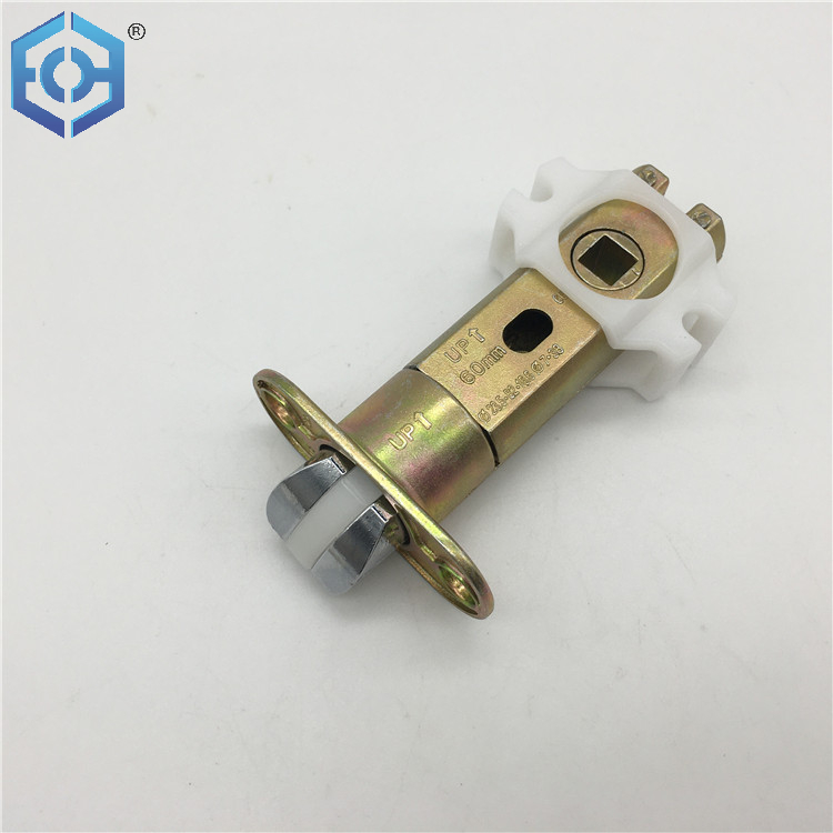 2 lever mortice lock