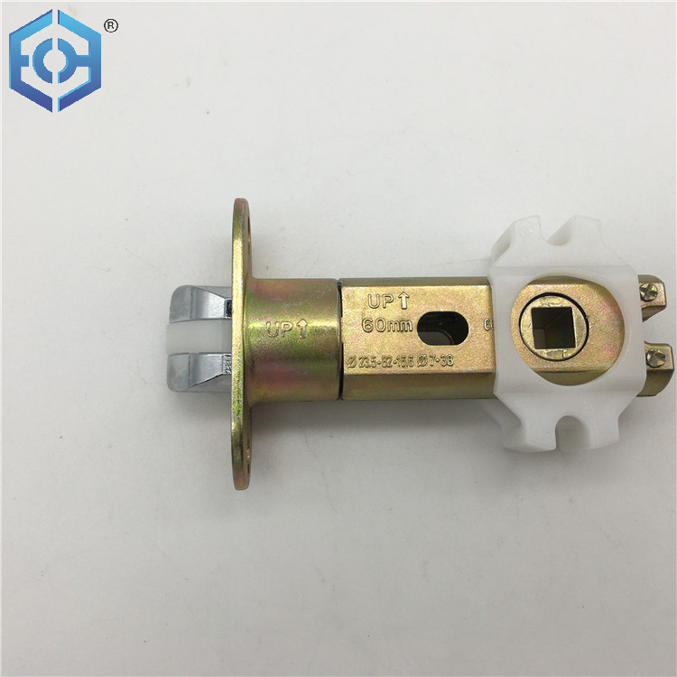 yale 5 lever deadlock