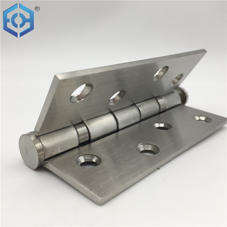 marine grade stainless steel hinges