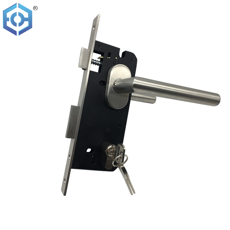 Combination Locks Cylinder Top Quality Closet Door Locks - China