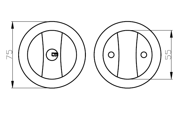 3 door sliding wardrobe lock