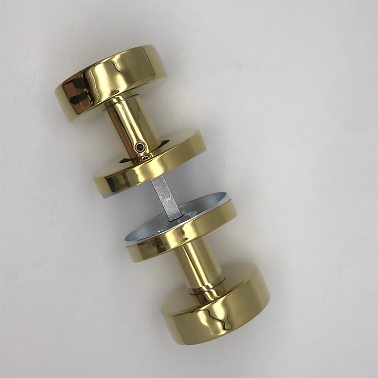 oil rubbed bronze door knobs