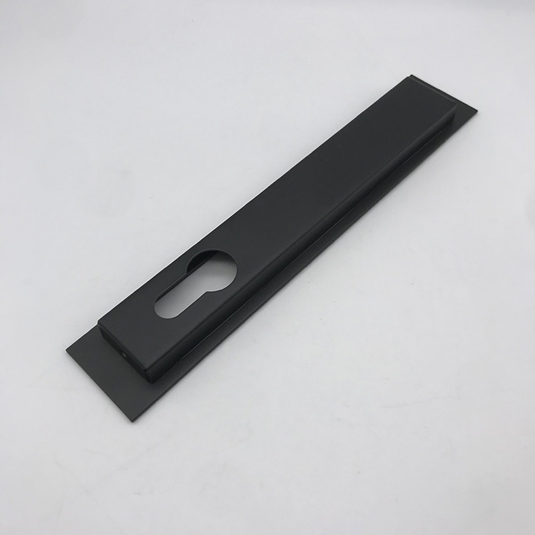 concealed cupboard handles