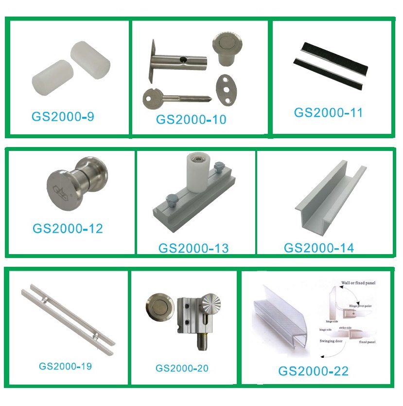 collapsing glass doors