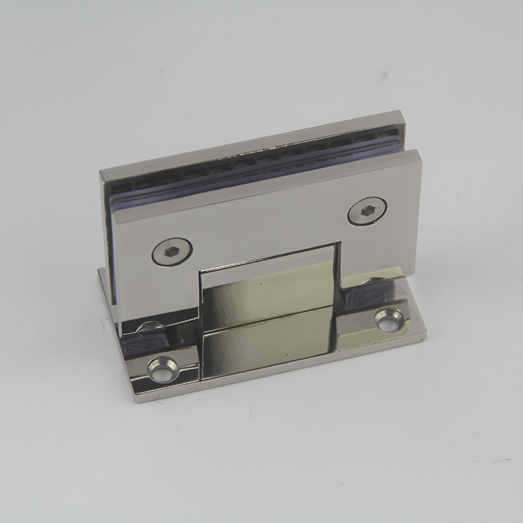 glass shower door pivot hinges