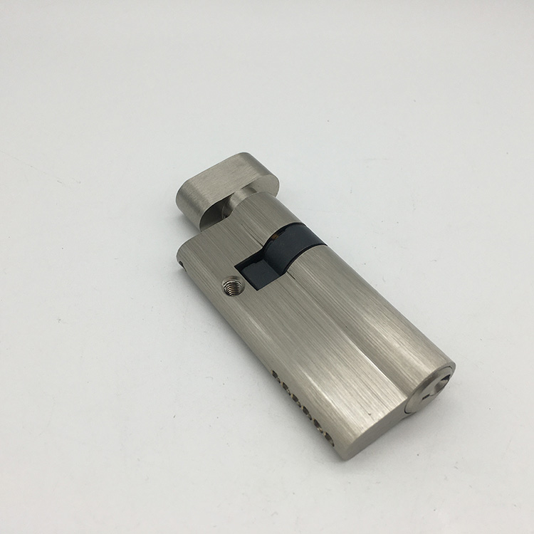 rim cylinder lock