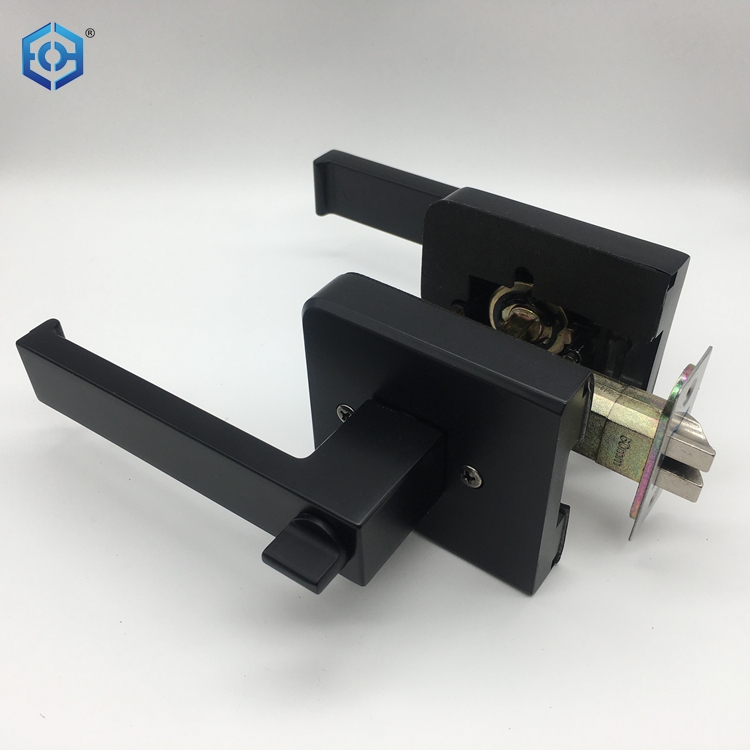 Quick Release Function Heavy Duty Leverset Bathroom Or Bedroom Function