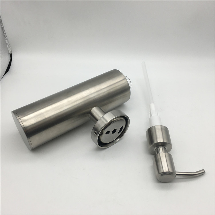 Wall Mounted Soap Dispenser Liquid