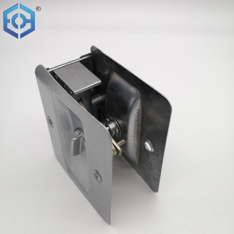 schlage pocket door lock