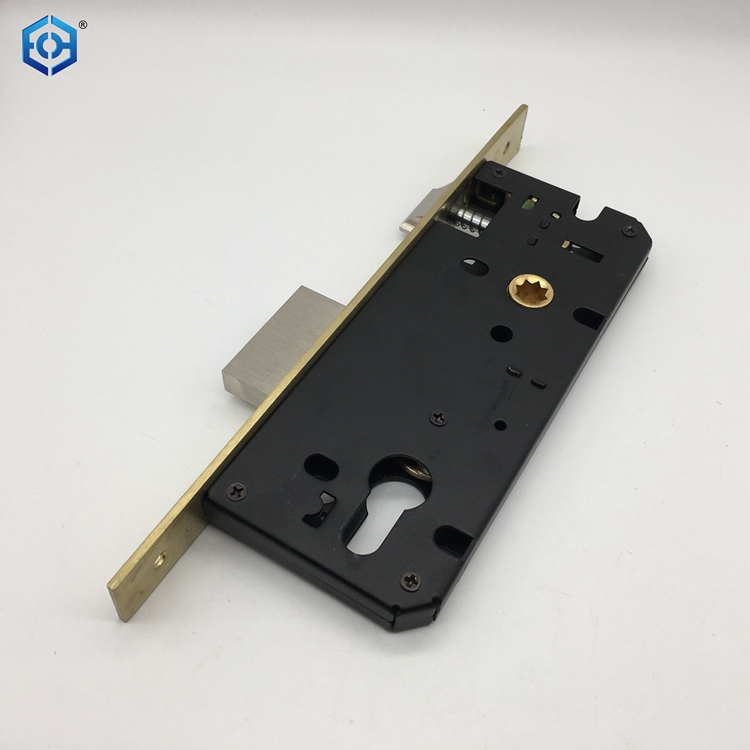 yale nextouch sectional mortise lock