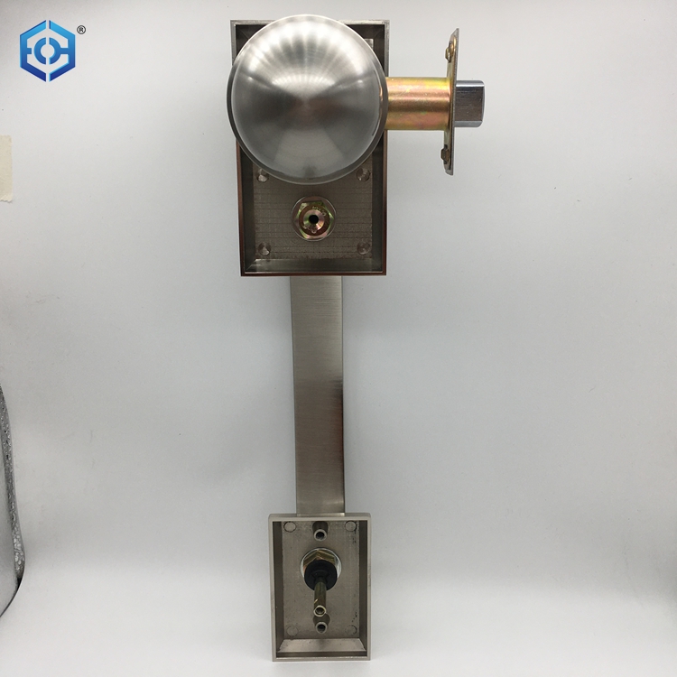 interior door levers