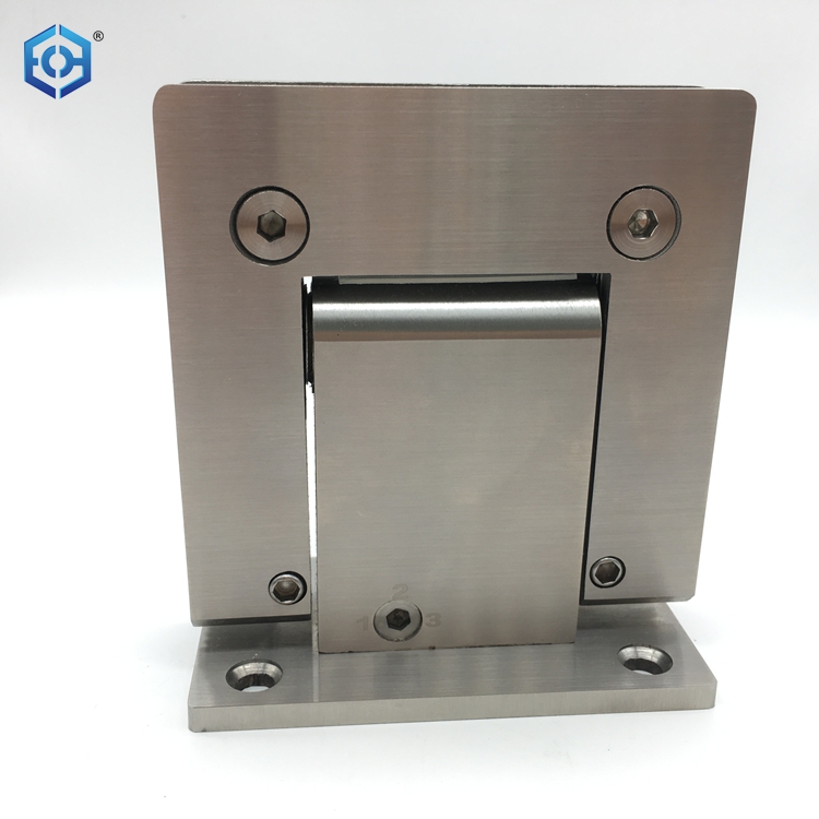 hydraulic hinges types