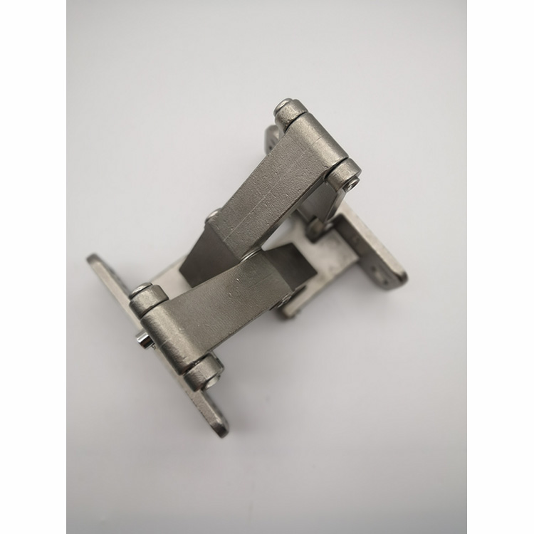 SUS304 concealed hinges