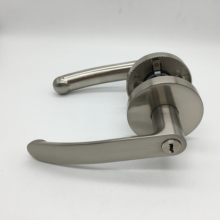 union lever lock
