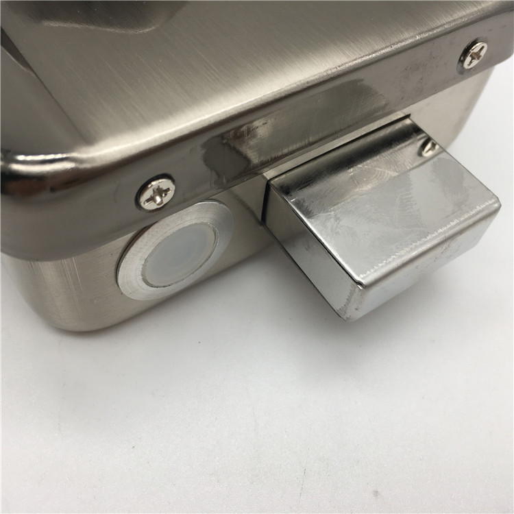 fingerprint lock (1)