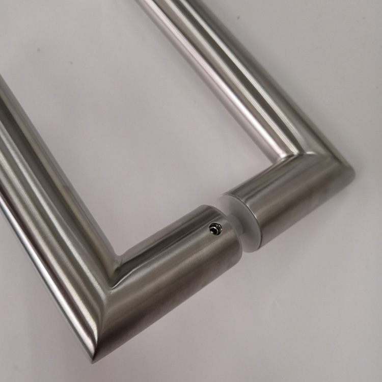 colored glass drawer pulls