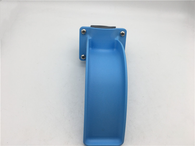 hand free door opener