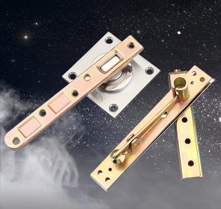 fritsjurgens pivot hinges