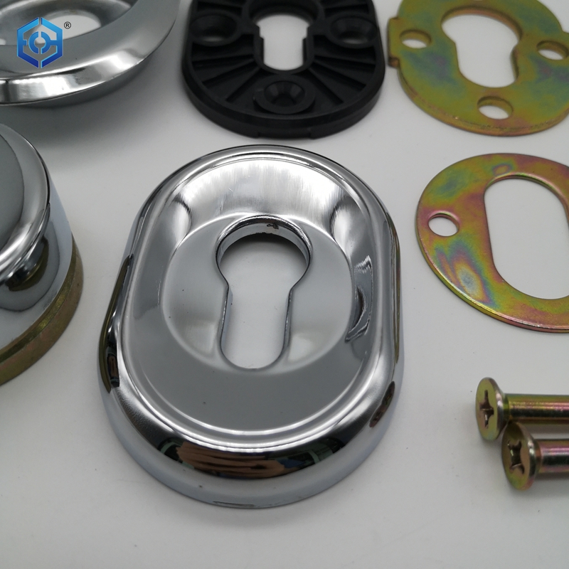 Lock Tumbler Replacement