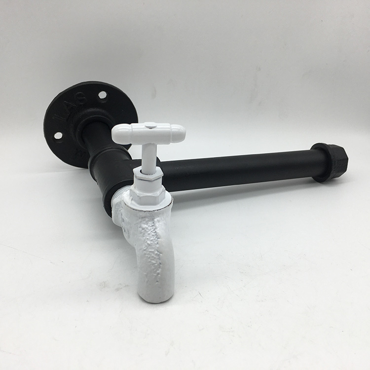 funky toilet roll holder