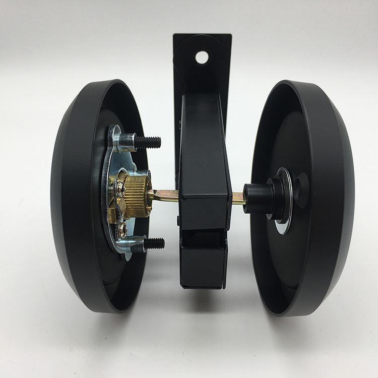 baby proof pocket door