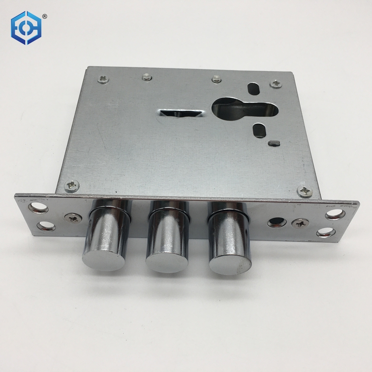 schlage l series locks