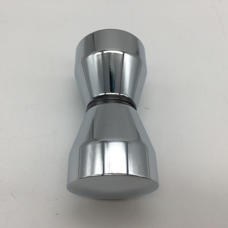 antique glass drawer pulls