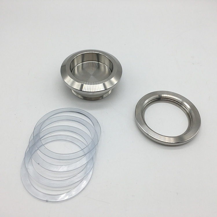 milgard sliding glass door handle