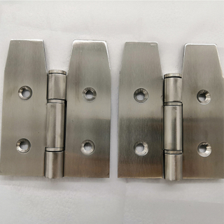 Bi-fold Door Stainless Steel 304 External Bifold Door Hinges