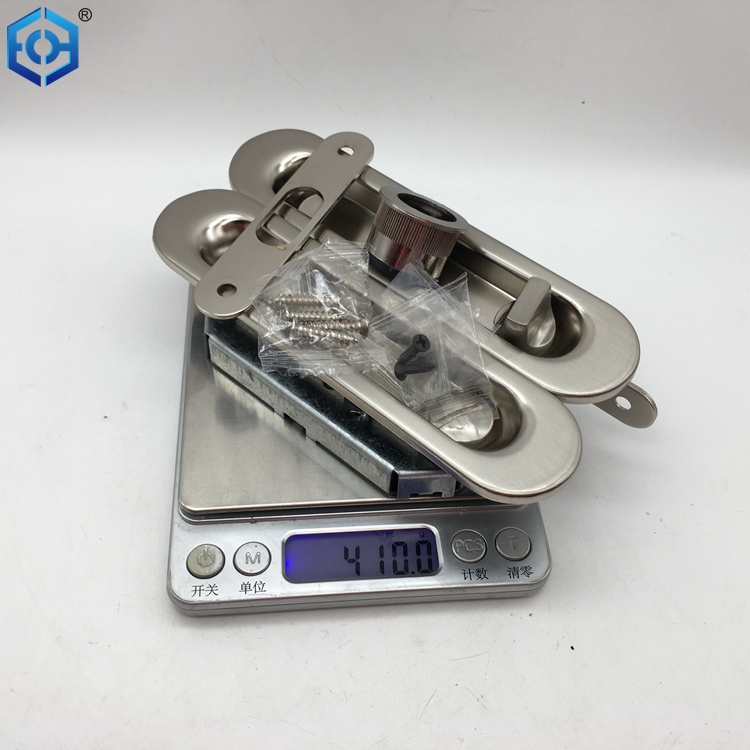 wardrobe sliding lock