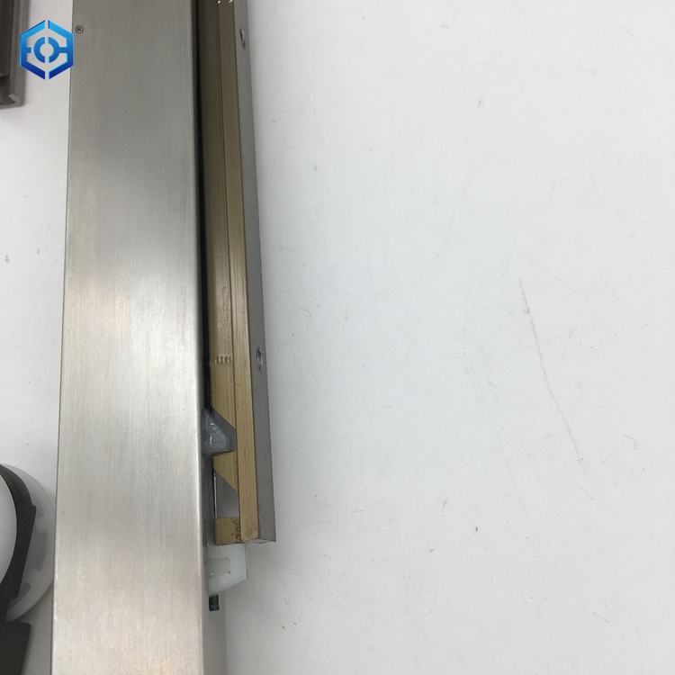 sliding screen door roller replacement