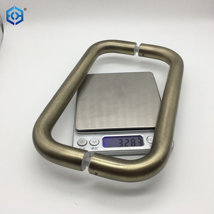 fireplace glass door handle replacement 