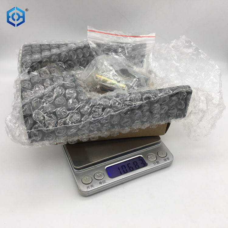 zinc alloy door lock