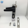 China High Quality Mexico Aluminum Door Lock with Handle Cylinder
