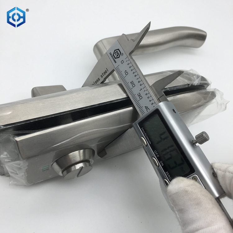 sliding glass door lock