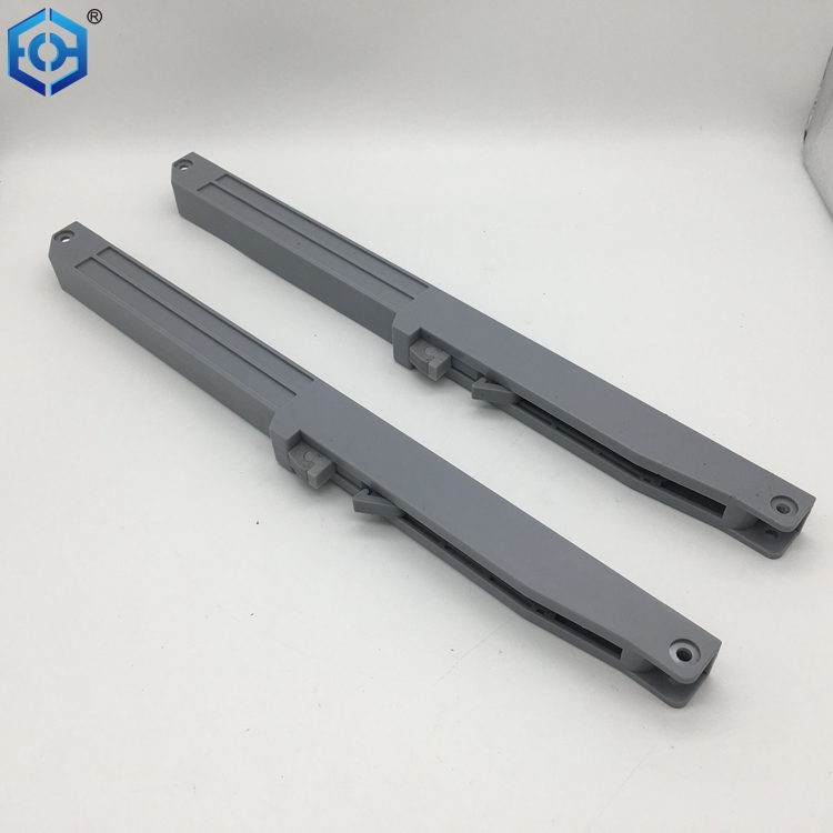 barn door hardware kit soft close