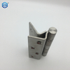 Bending Butt Door Hinge Ball Bearing Stainless Steel Hinge