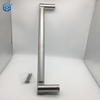 New Style Solid Stainless Steel Glass Door Pull Handles