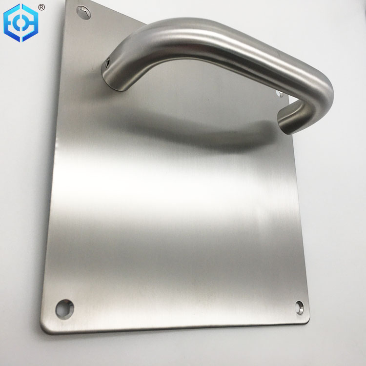 lever handle 