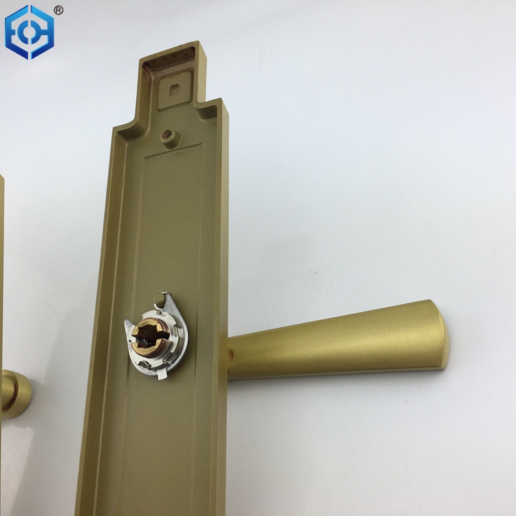 bakelite door handles