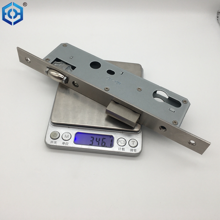 Mortise Door Roller Lock