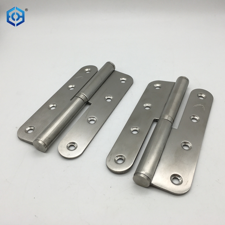 top and bottom pivot door hinges