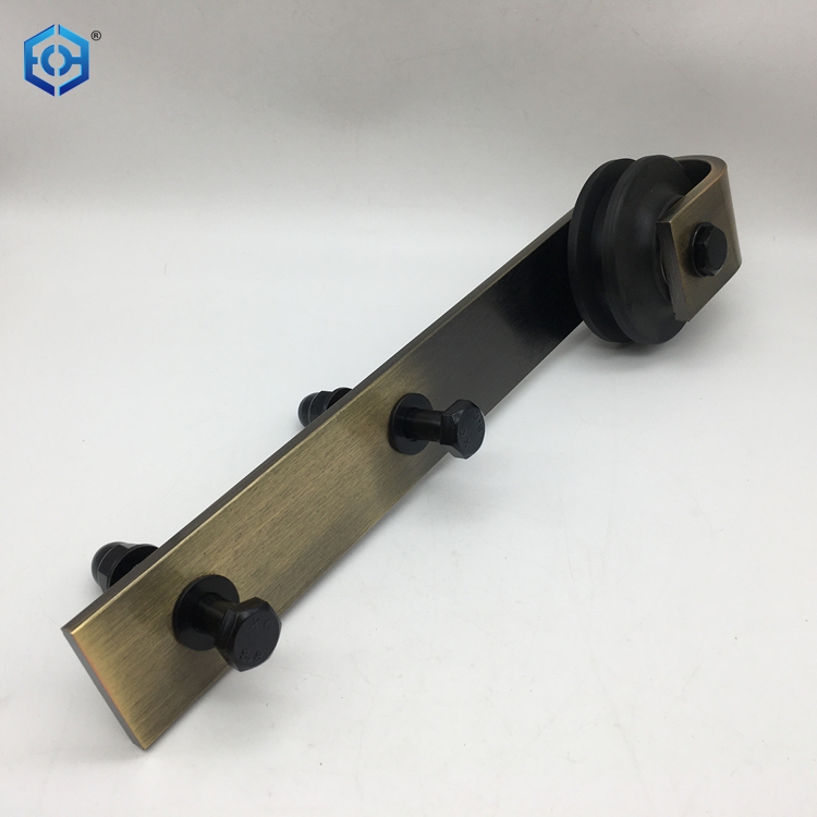 box track barn door hardware