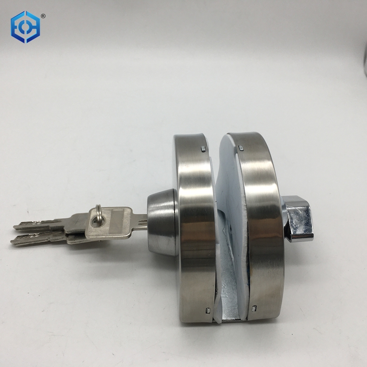 diy sliding glass door lock