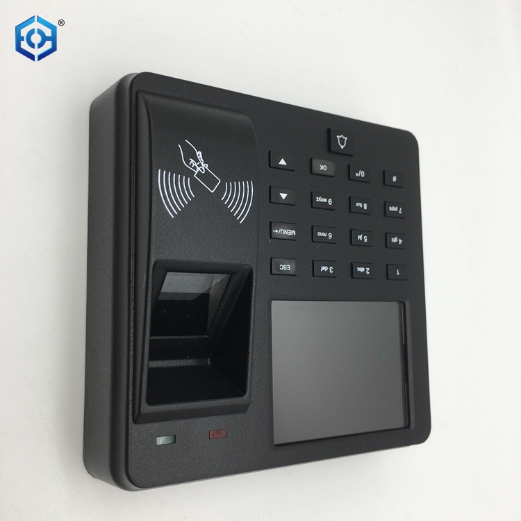 Fingerprint Access Control Machine Attendance Access Control Machine Glass Door Password Access Control System