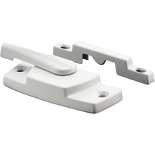 10 Pack Cam Action Window Sash Locks And Keeper, White ... - Shein - View #4