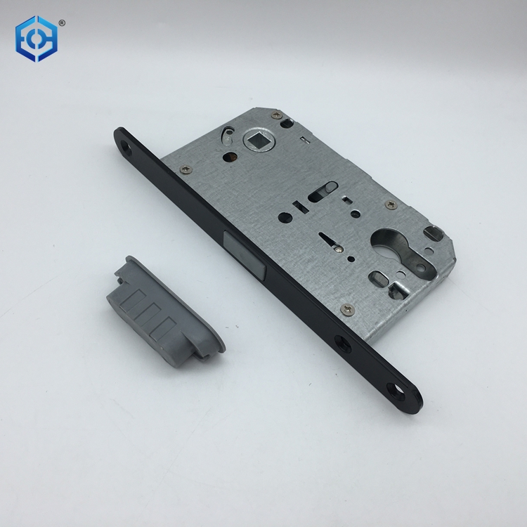 entrance mortise lockset