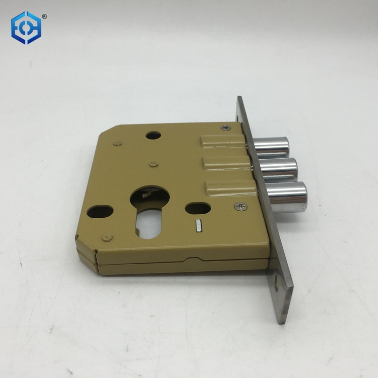 brass mortise cylinder