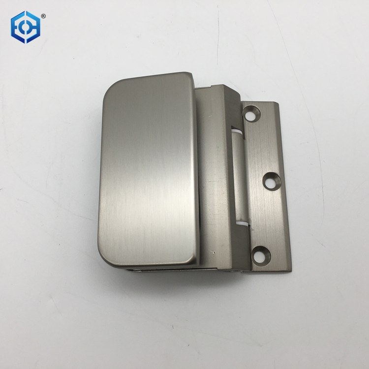 satin nickel door hinges